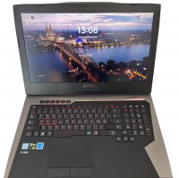 asus 17